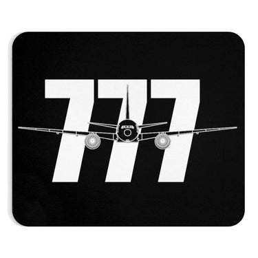 BOEING 777 - MOUSE PAD Printify